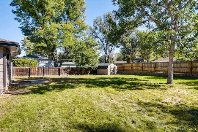 4460 Allison Street Wheat Ridge, CO 80033 - Photo 27 of 27 Gallery Image 27
