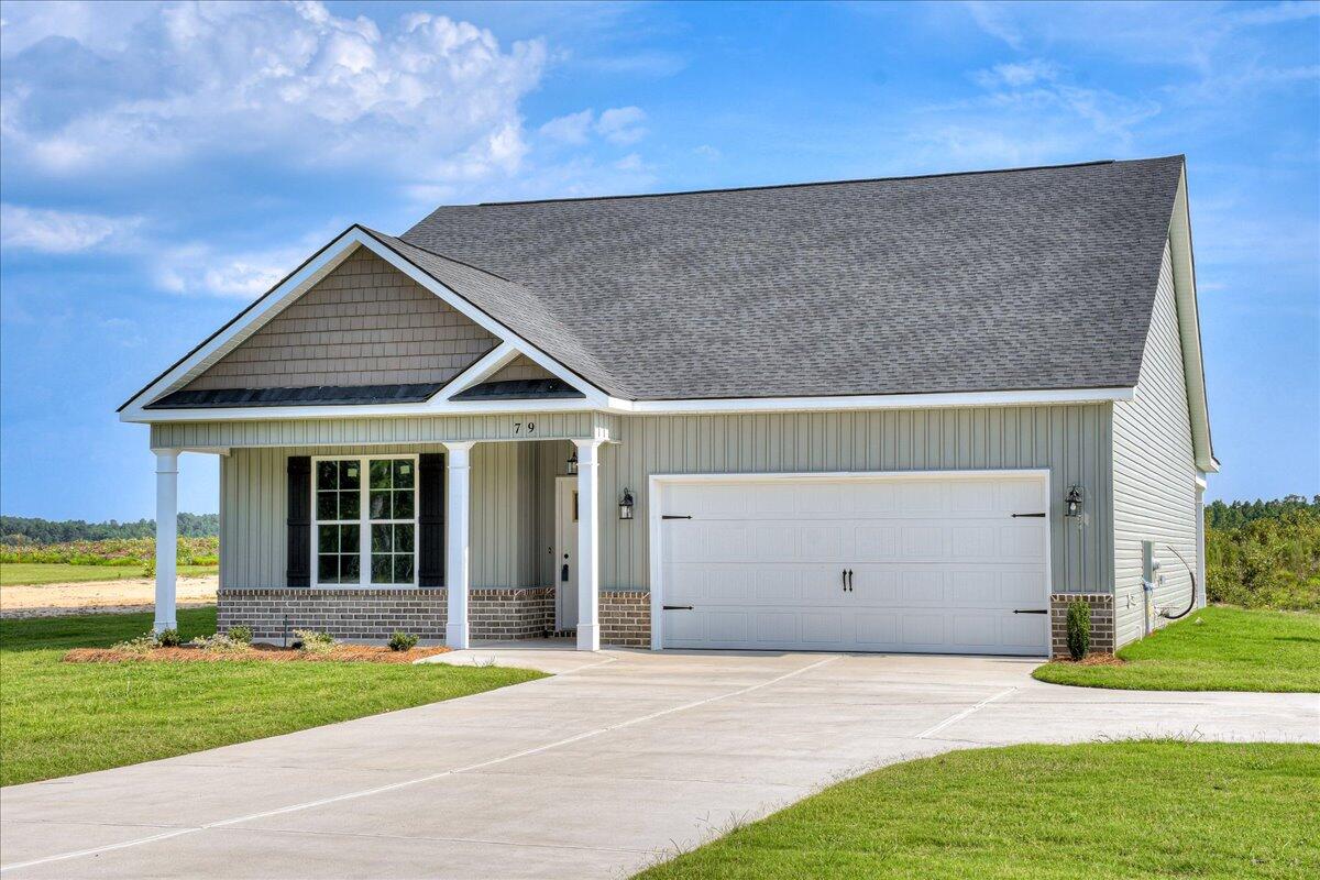 79 Springdale Road Graniteville, SC 29829 - Photo 2 of 34 main