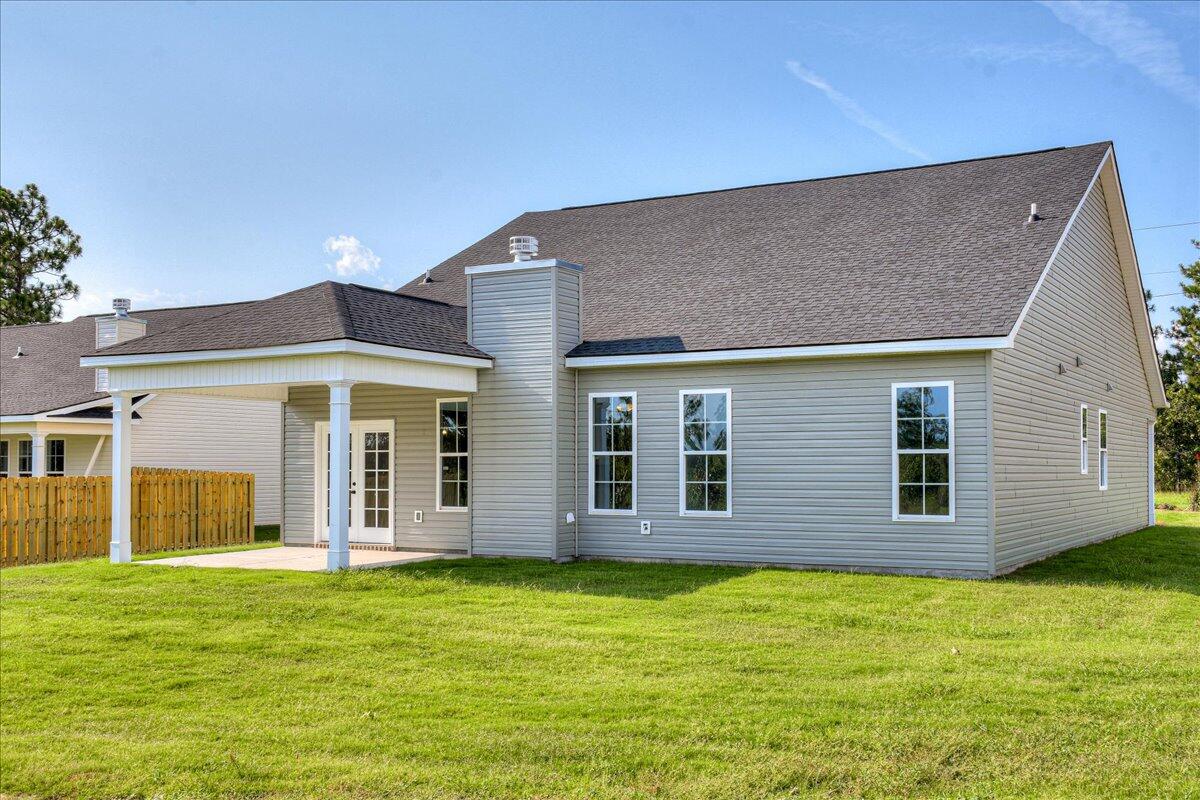 79 Springdale Road Graniteville, SC 29829 - Photo 32 of 34 32-132