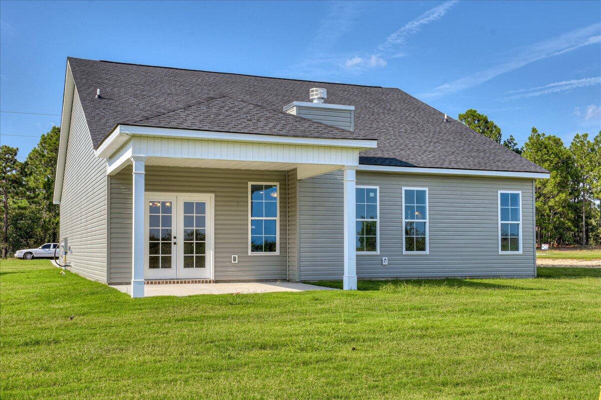 79 Springdale Road Graniteville, SC 29829 - Photo 33 of 34 33-133