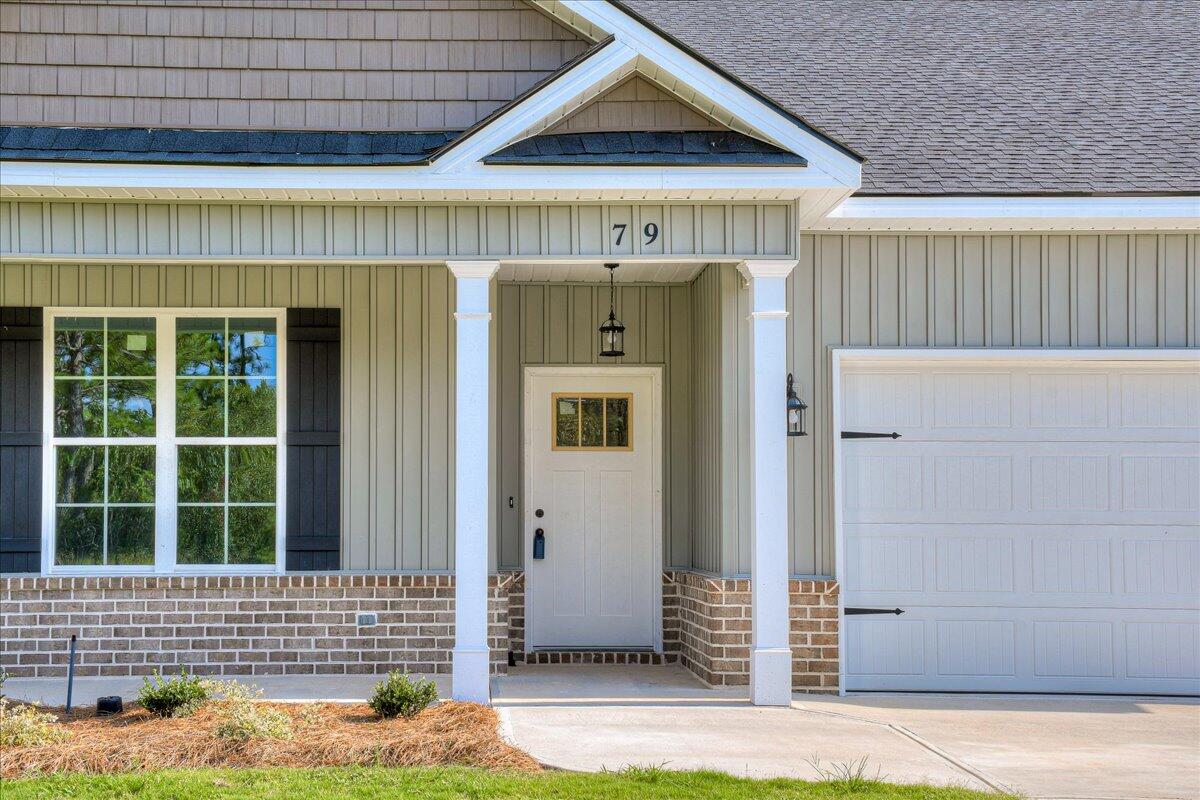 79 Springdale Road Graniteville, SC 29829 - Photo 4 of 34 04-104