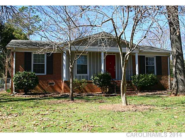 1501 Sansberry Road Charlotte, NC 28262 - Photo 1 of 16 Gallery Image 1