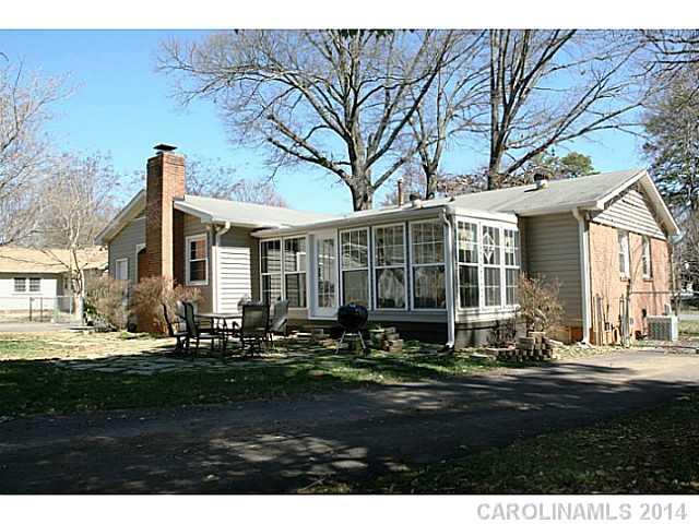 1501 Sansberry Road Charlotte, NC 28262 - Photo 16 of 16 Gallery Image 16