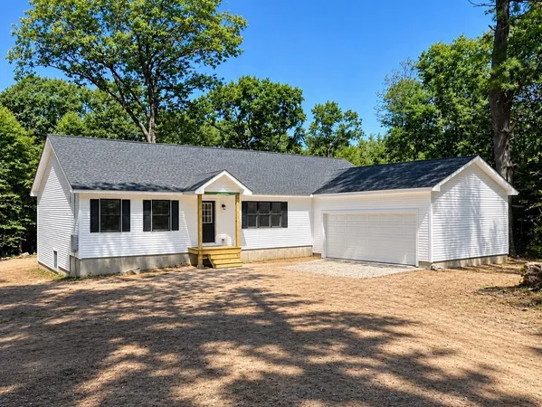 $599,900 | 50 Secret Lake Road, Phillipston, MA 01331