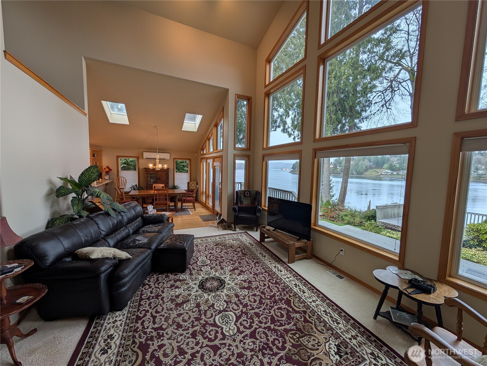 390 Southeast Collier Road Shelton, WA 98584 - Photo 6 of 21 Gallery Image 6
