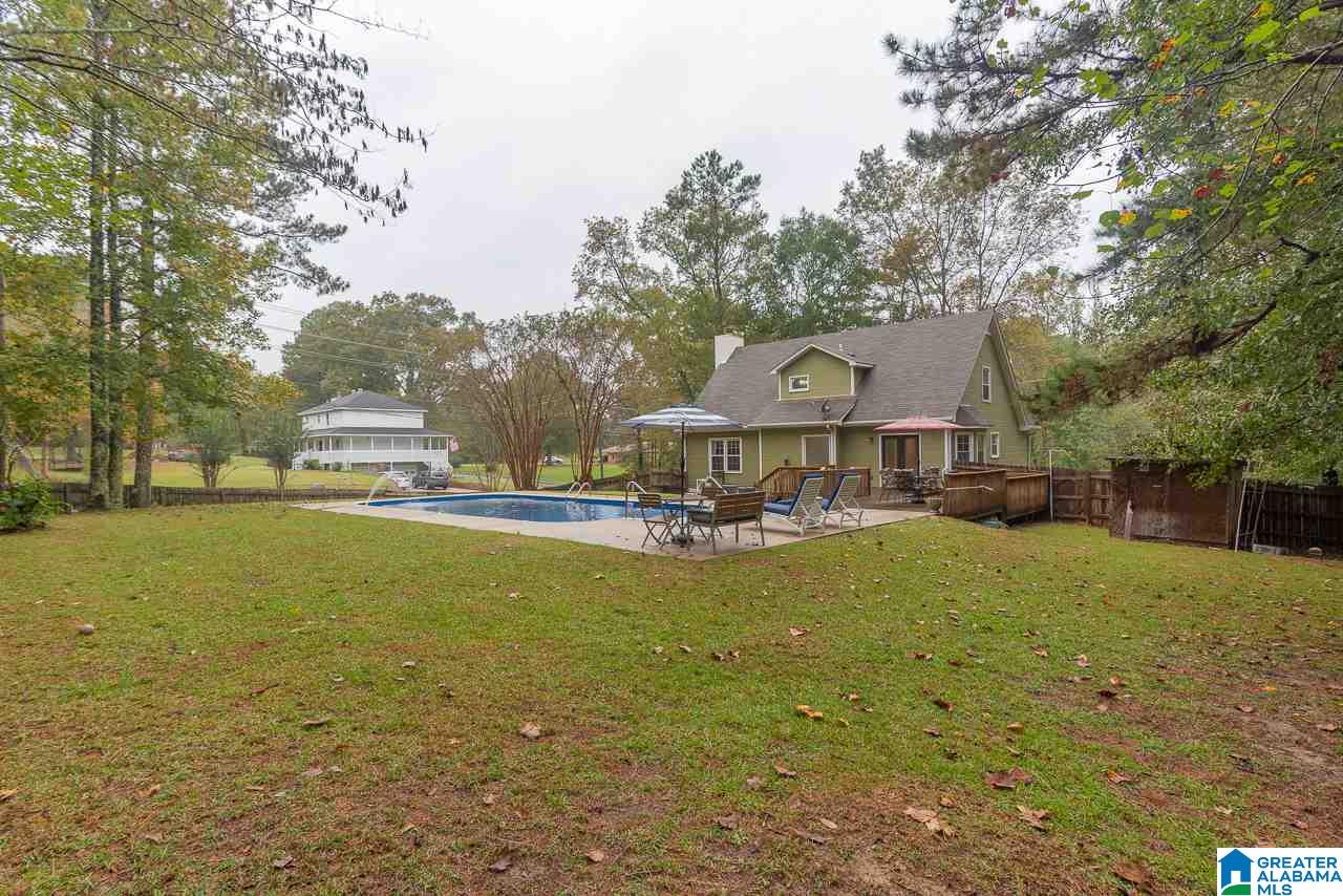 1615 Shannon Road Bessemer, AL 35022 - Photo 42 of 47