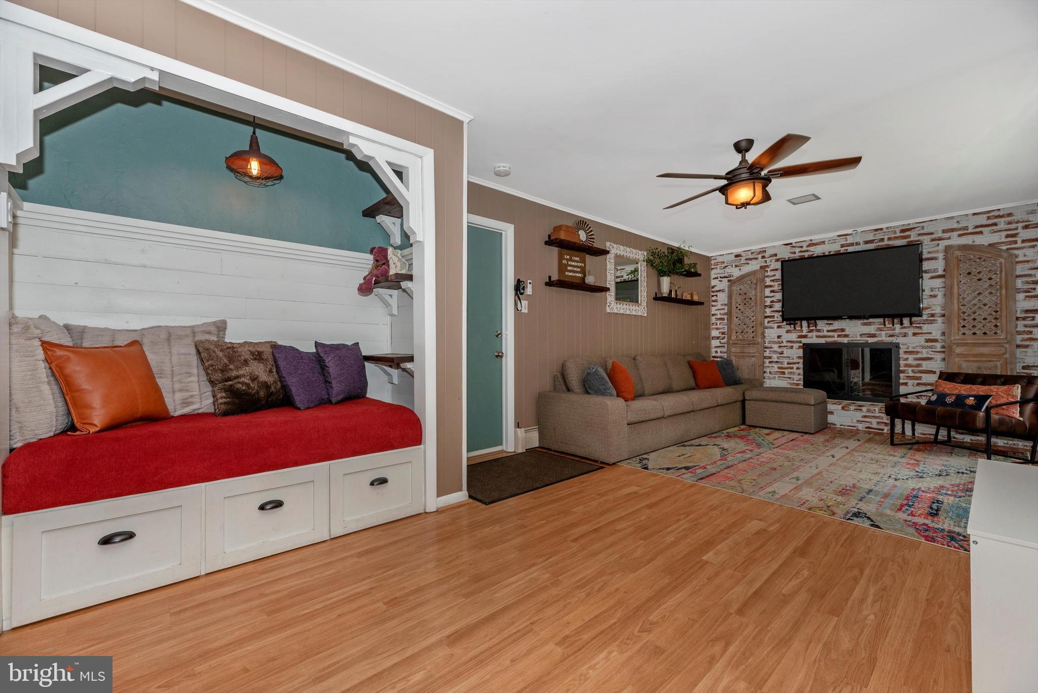 7305 Brookside Drive Frederick, MD 21702 - Photo 17 of 55