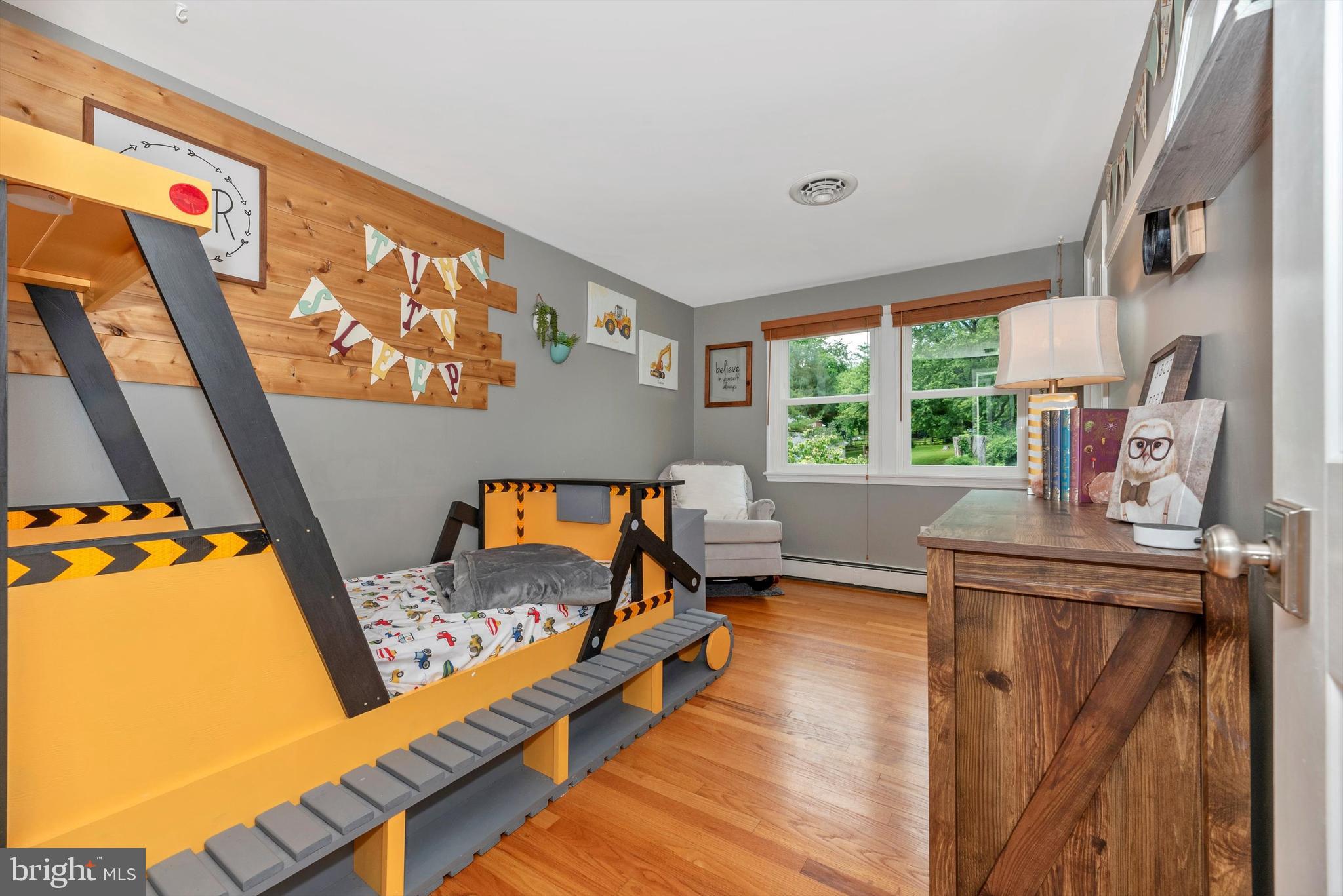 7305 Brookside Drive Frederick, MD 21702 - Photo 30 of 55