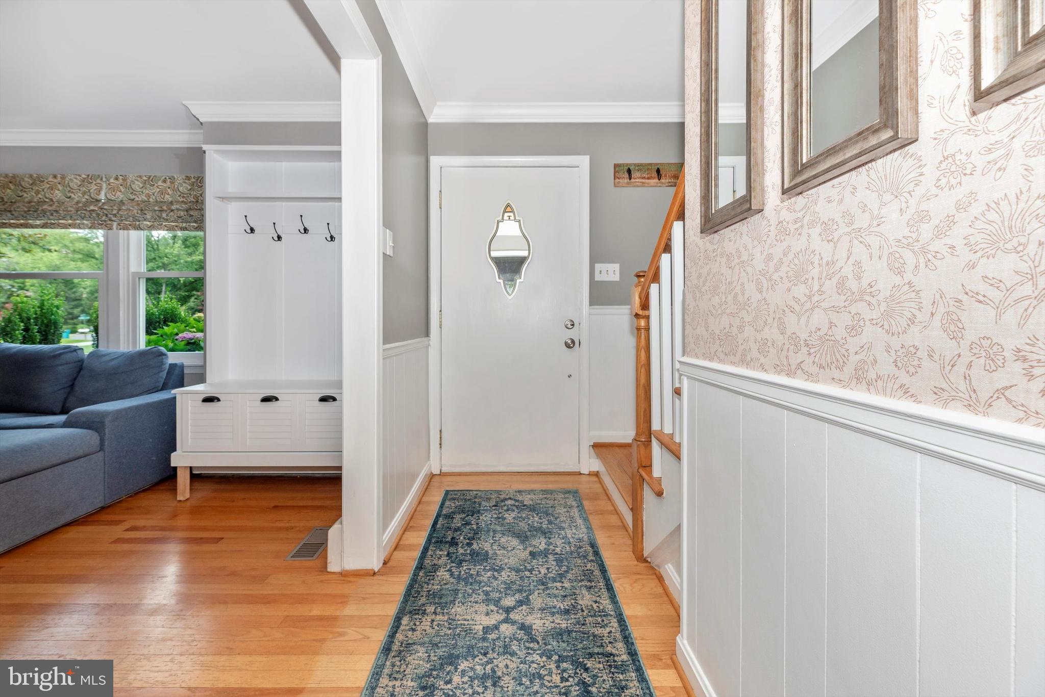 7305 Brookside Drive Frederick, MD 21702 - Photo 3 of 55