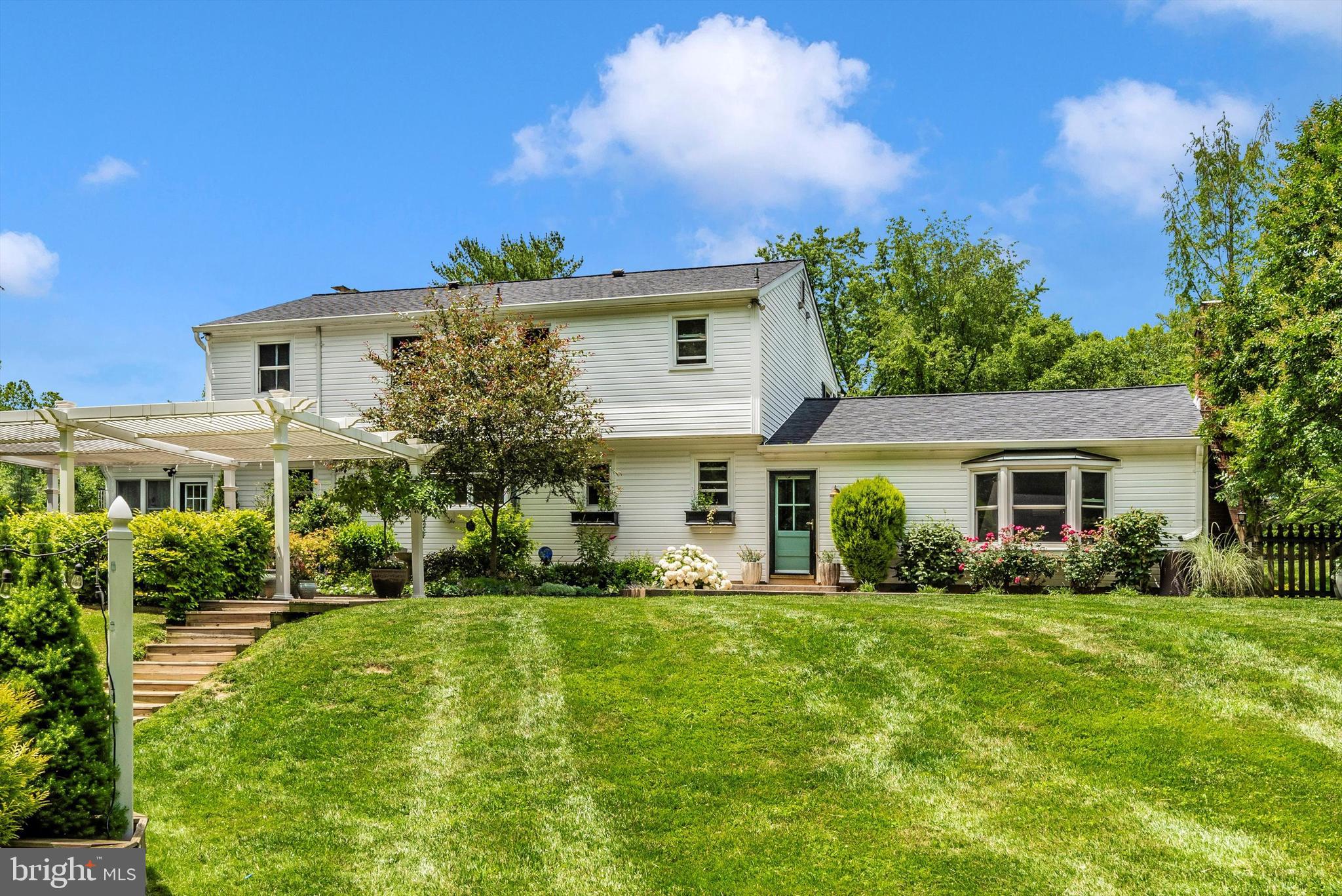 7305 Brookside Drive Frederick, MD 21702 - Photo 39 of 55