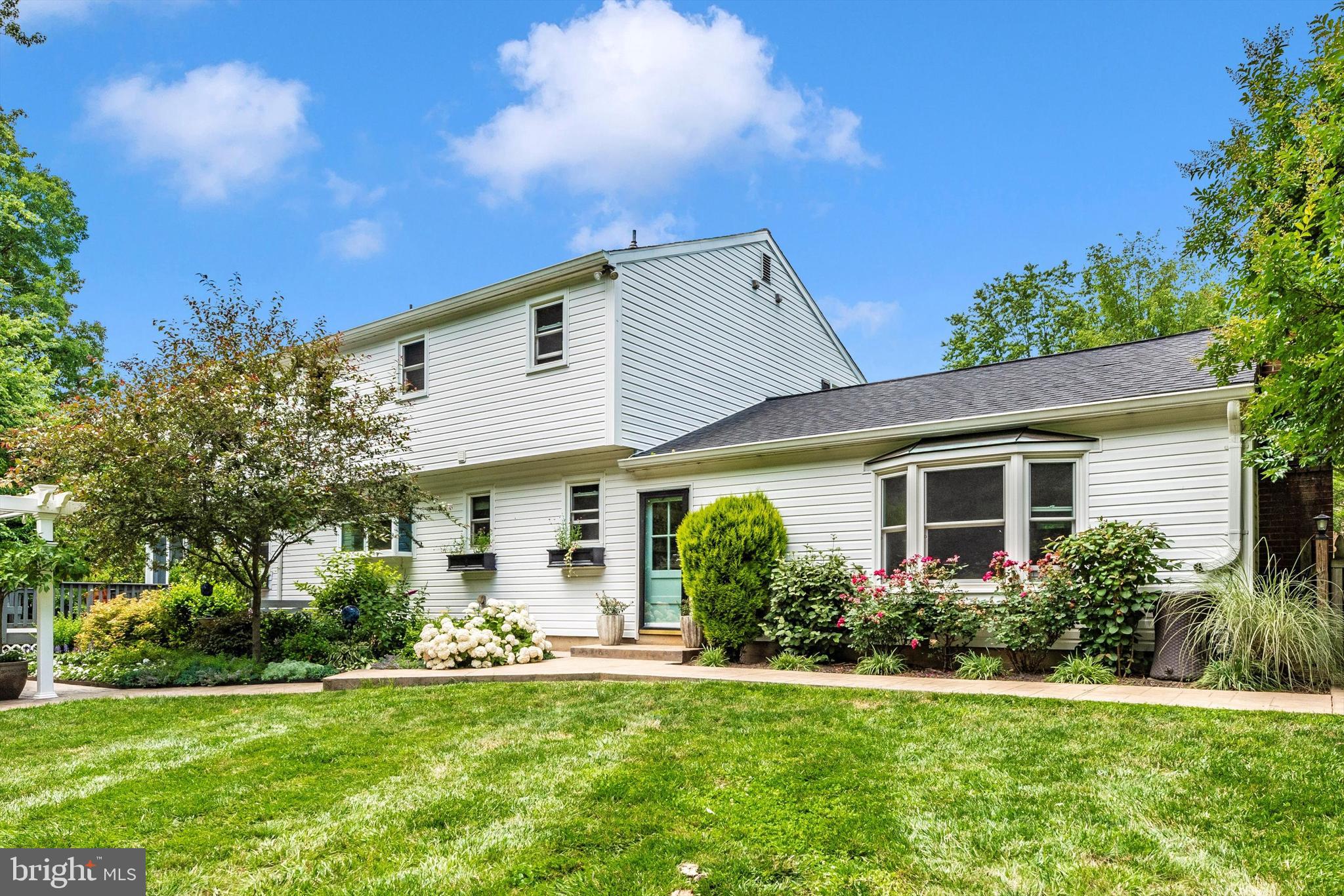 7305 Brookside Drive Frederick, MD 21702 - Photo 40 of 55