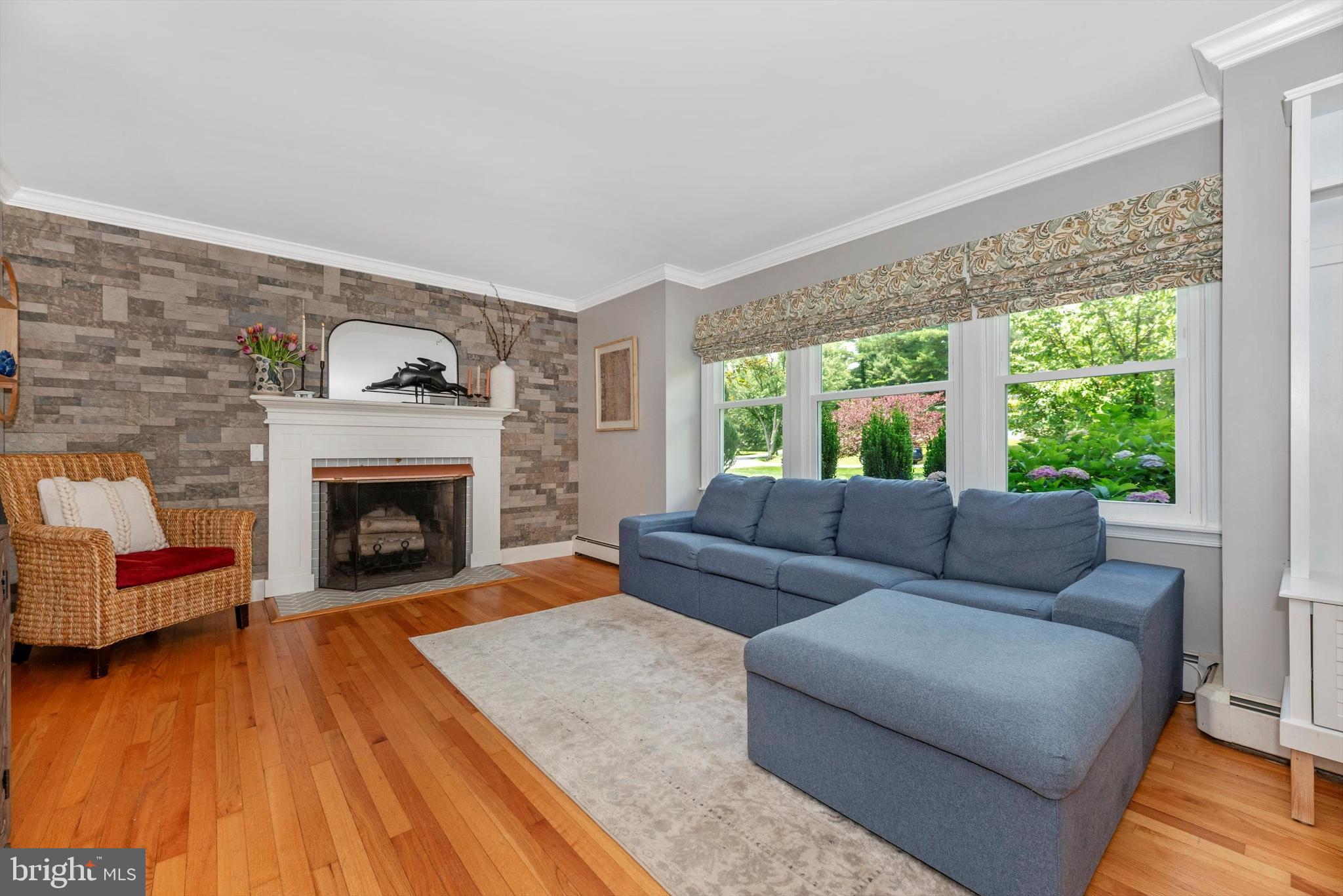 7305 Brookside Drive Frederick, MD 21702 - Photo 4 of 55