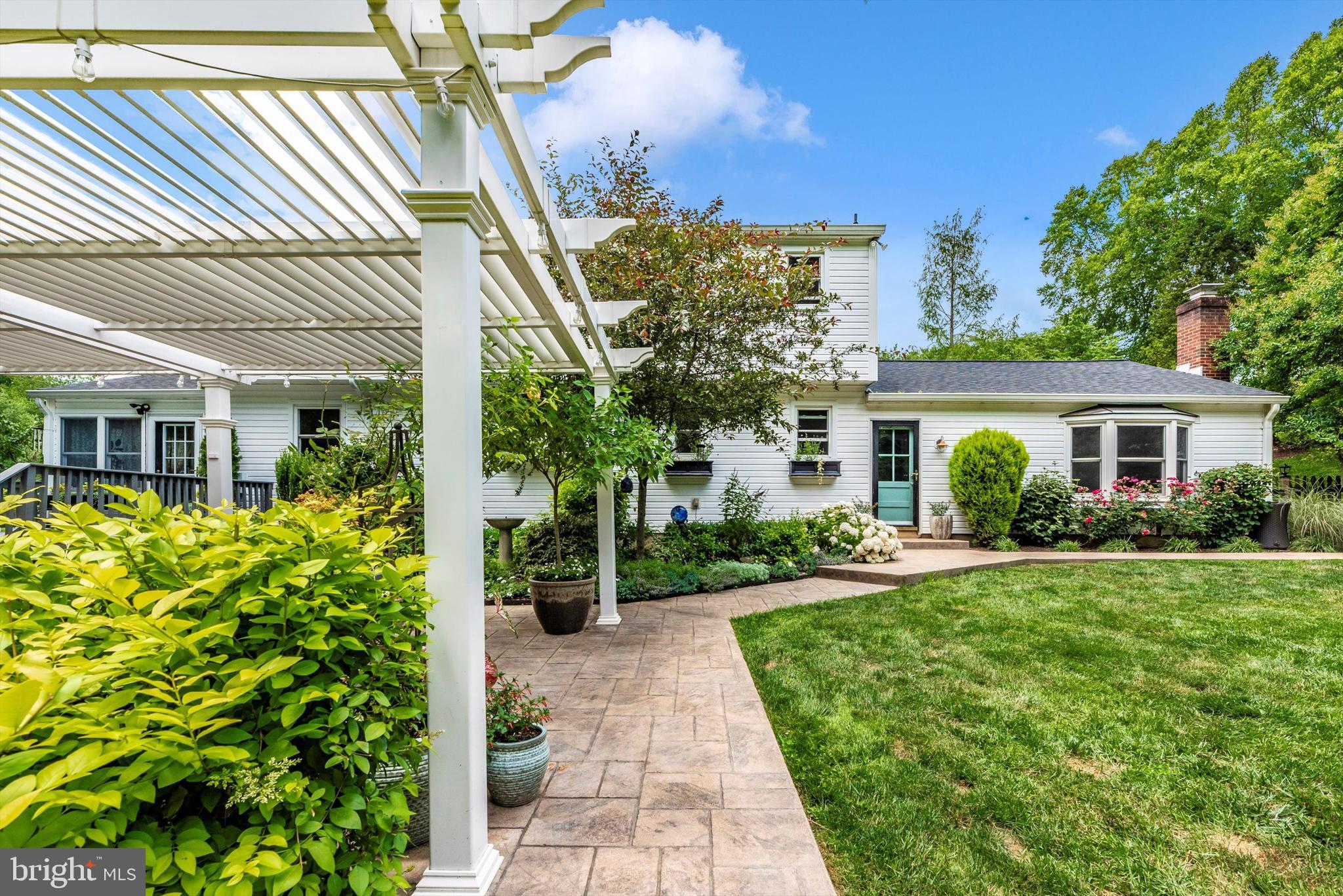 7305 Brookside Drive Frederick, MD 21702 - Photo 41 of 55