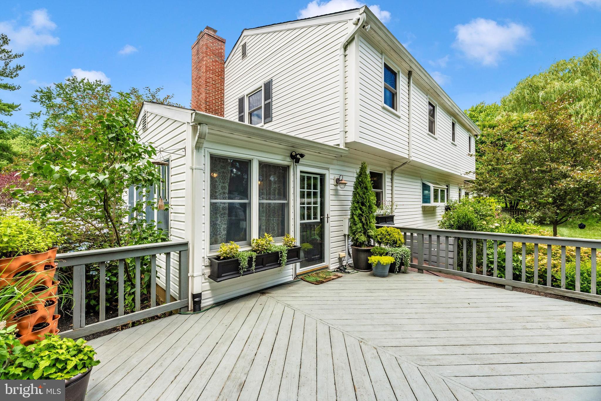 7305 Brookside Drive Frederick, MD 21702 - Photo 43 of 55