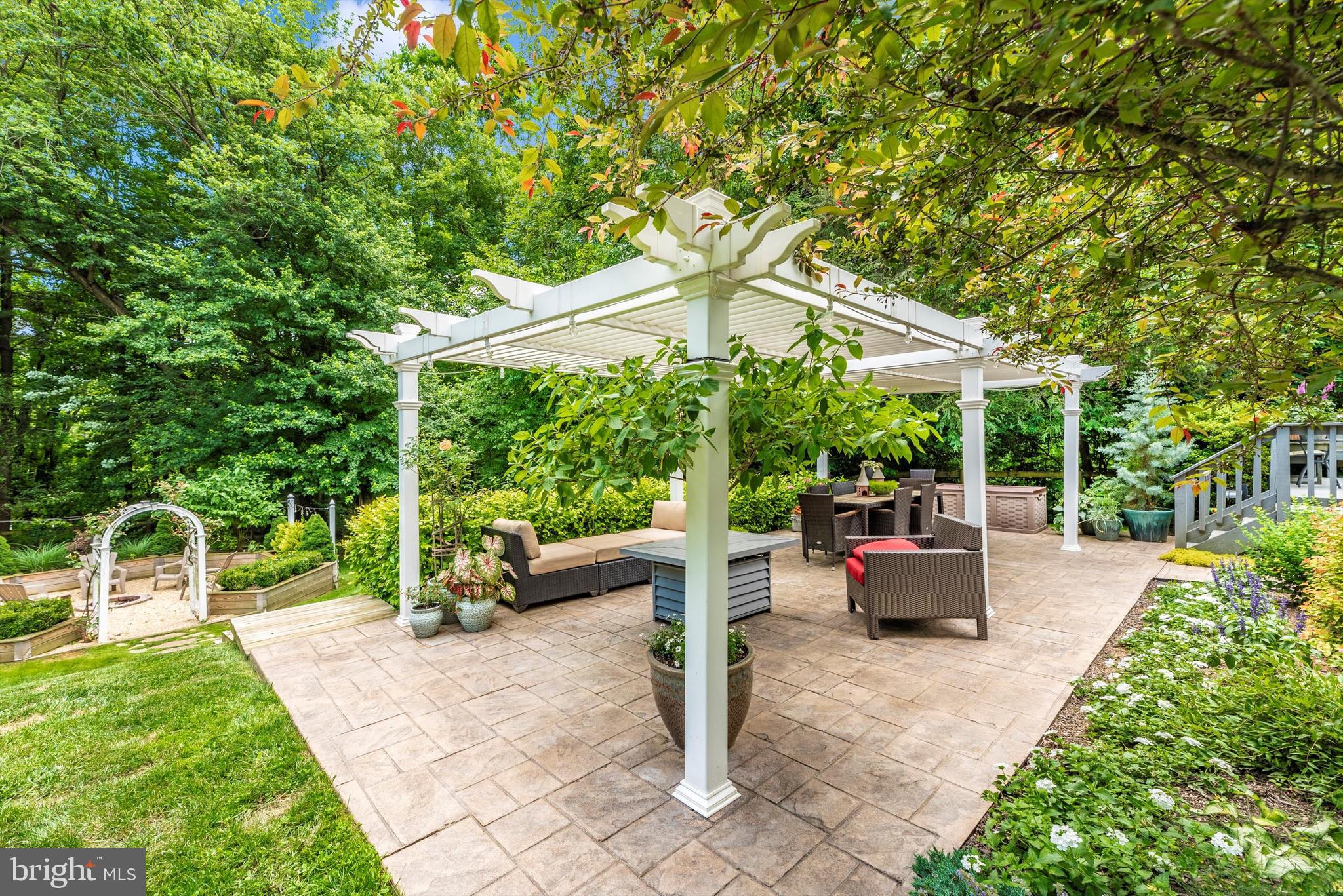 7305 Brookside Drive Frederick, MD 21702 - Photo 44 of 55