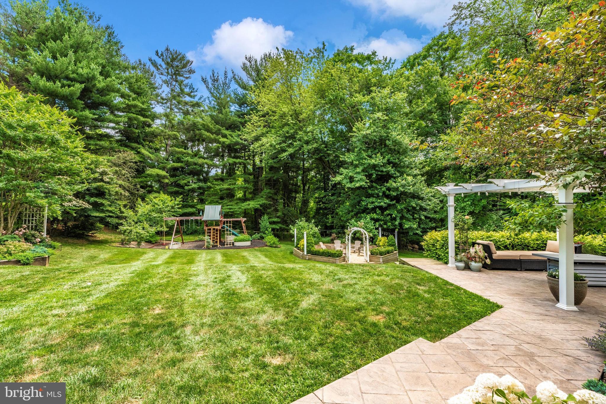 7305 Brookside Drive Frederick, MD 21702 - Photo 45 of 55