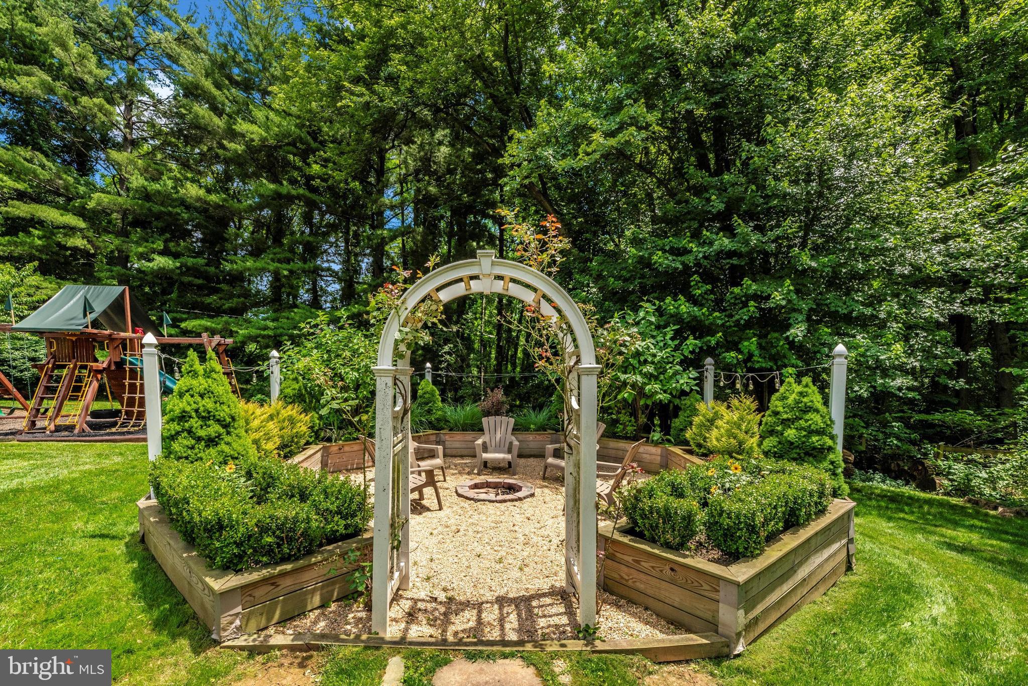 7305 Brookside Drive Frederick, MD 21702 - Photo 46 of 55