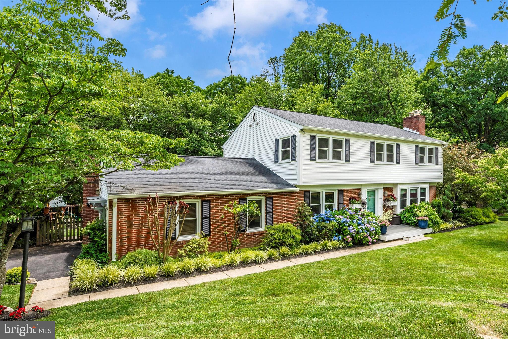 7305 Brookside Drive Frederick, MD 21702 - Photo 47 of 55