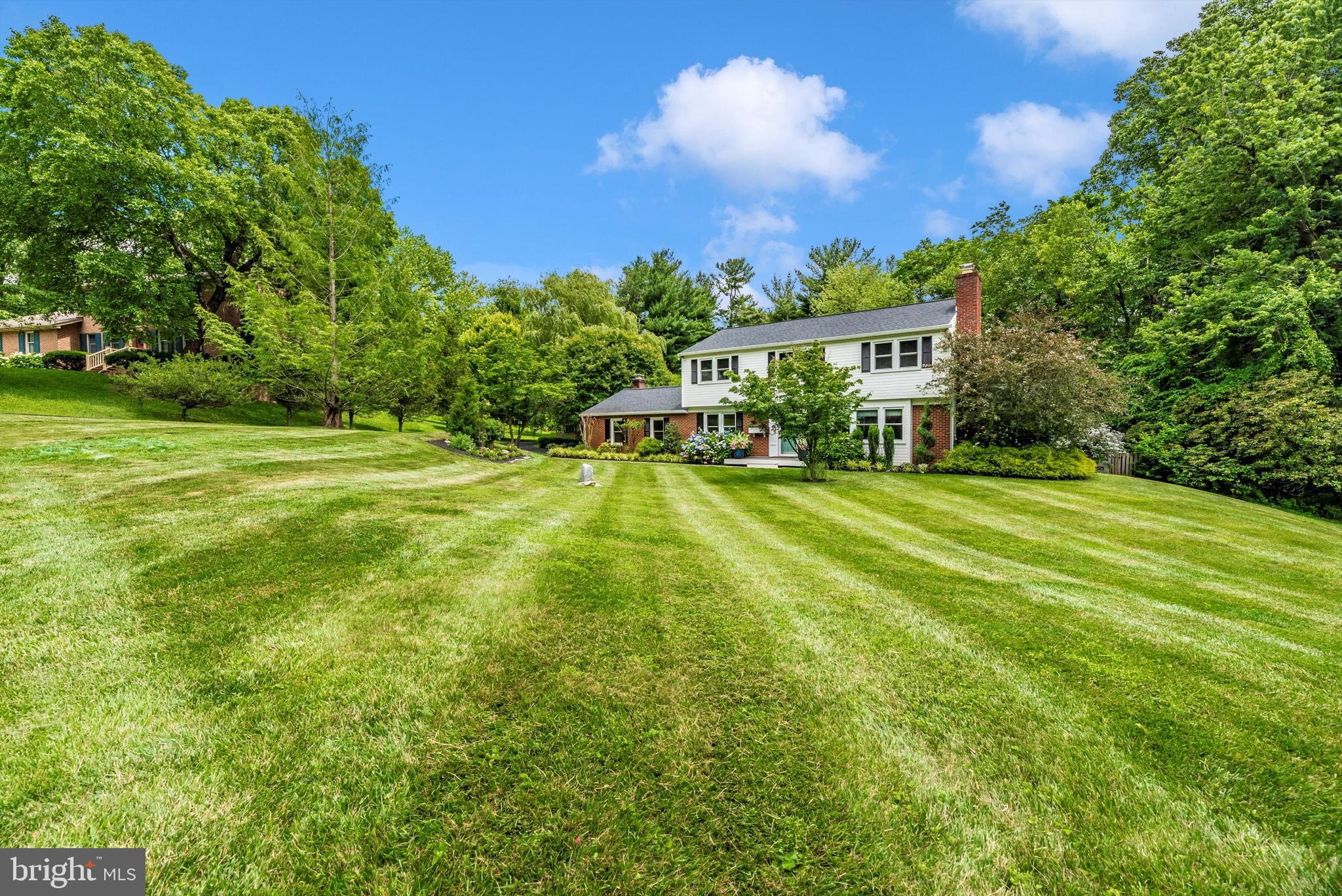 7305 Brookside Drive Frederick, MD 21702 - Photo 49 of 55