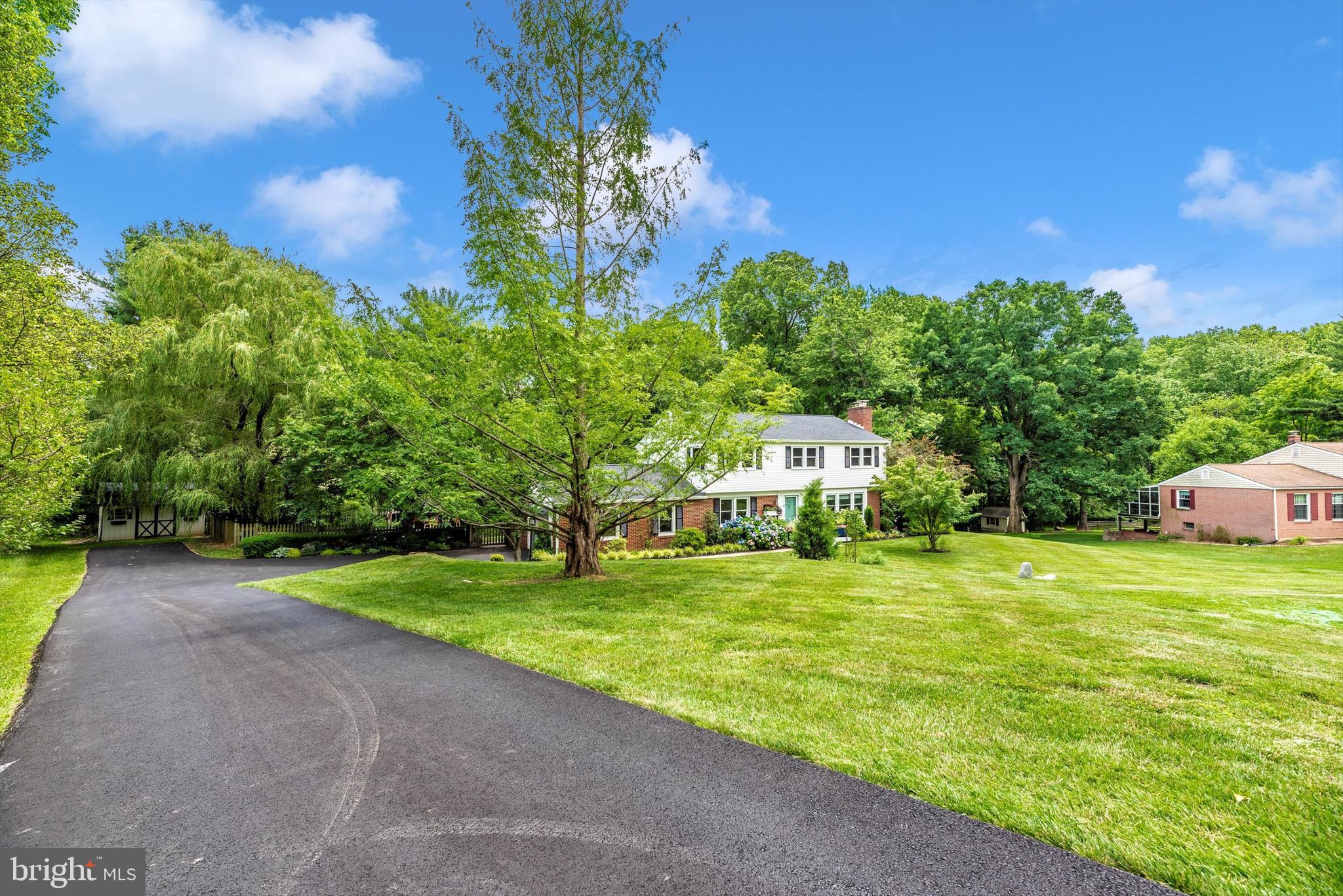 7305 Brookside Drive Frederick, MD 21702 - Photo 50 of 55