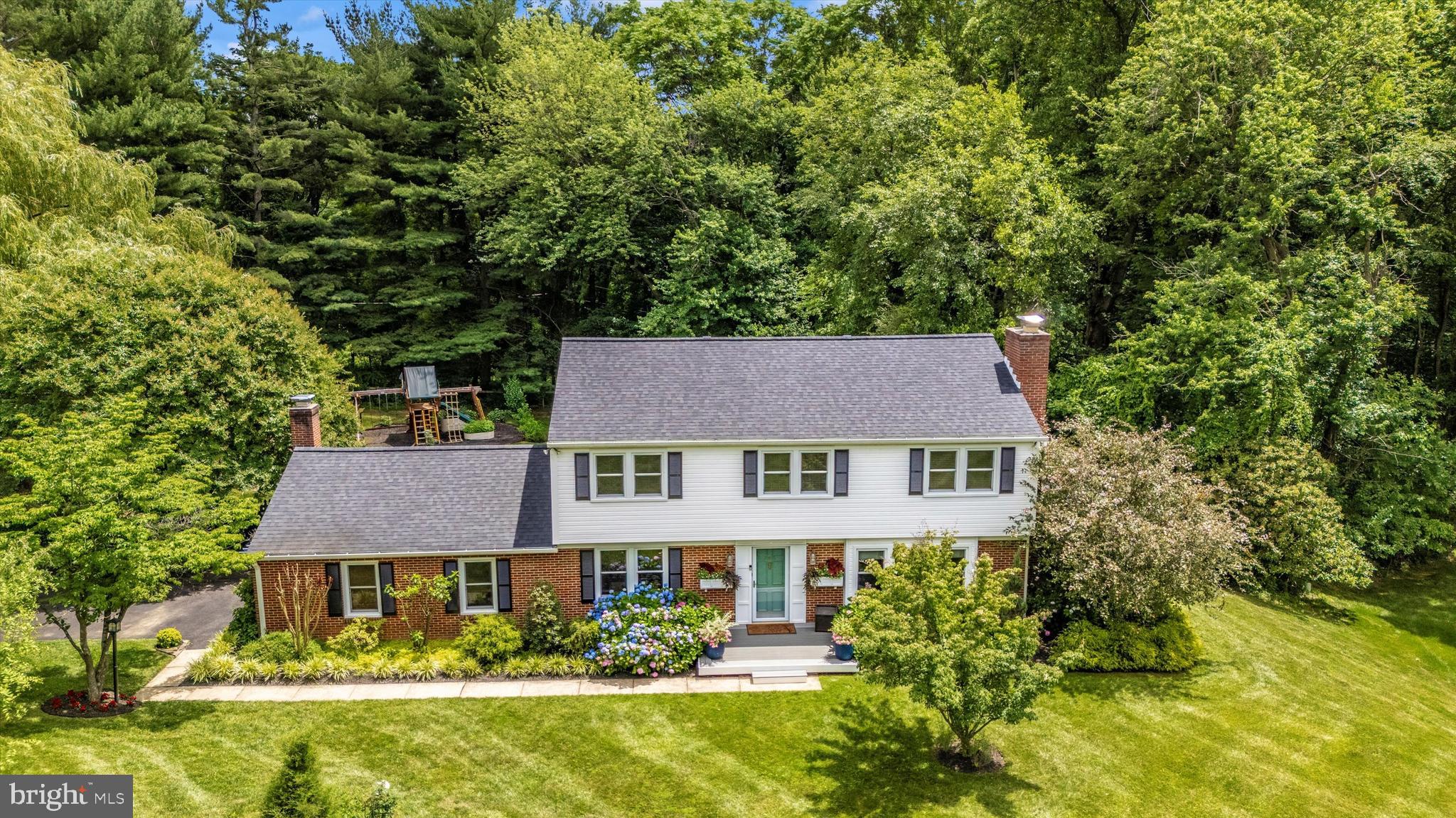 7305 Brookside Drive Frederick, MD 21702 - Photo 52 of 55