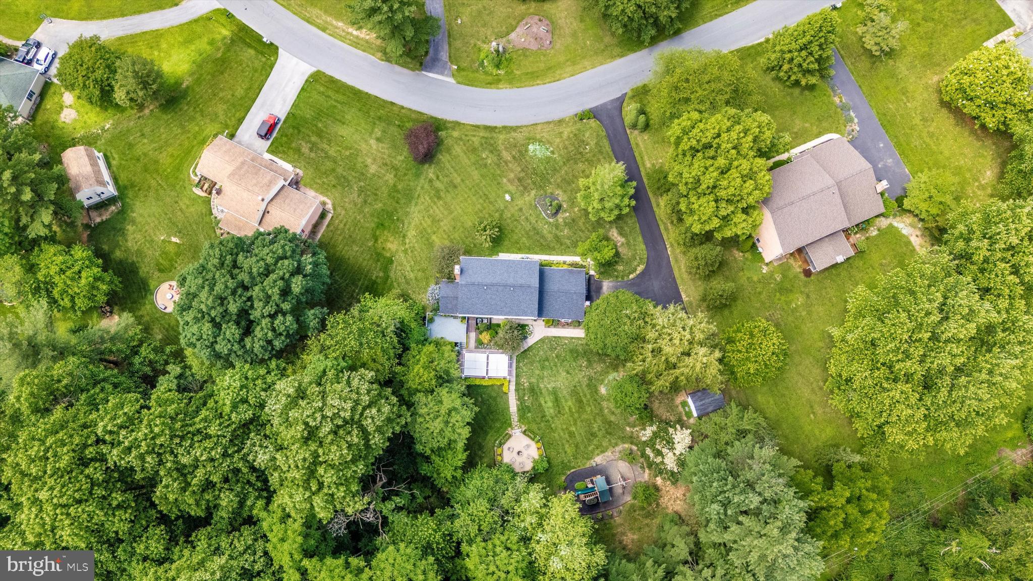 7305 Brookside Drive Frederick, MD 21702 - Photo 54 of 55