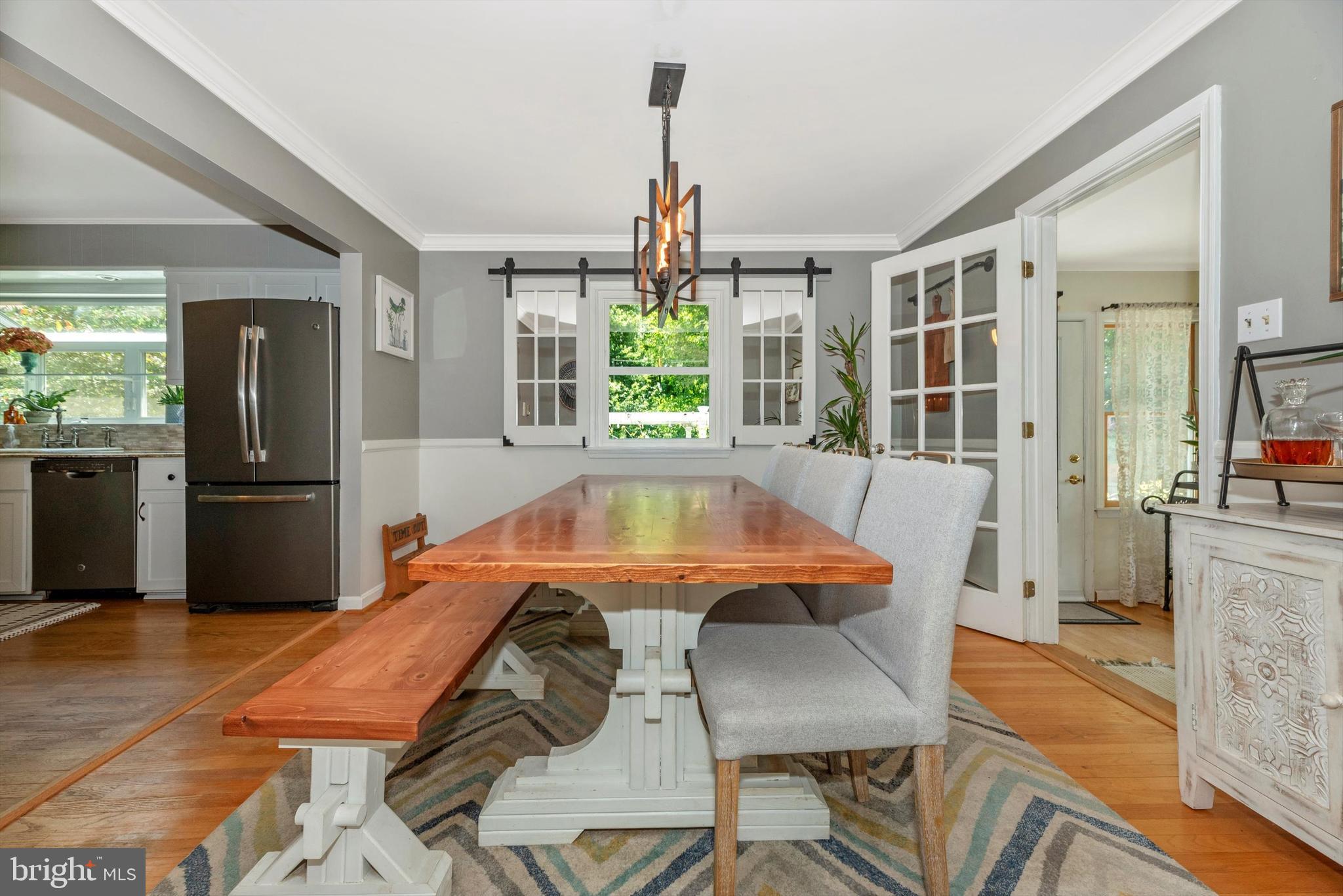 7305 Brookside Drive Frederick, MD 21702 - Photo 7 of 55