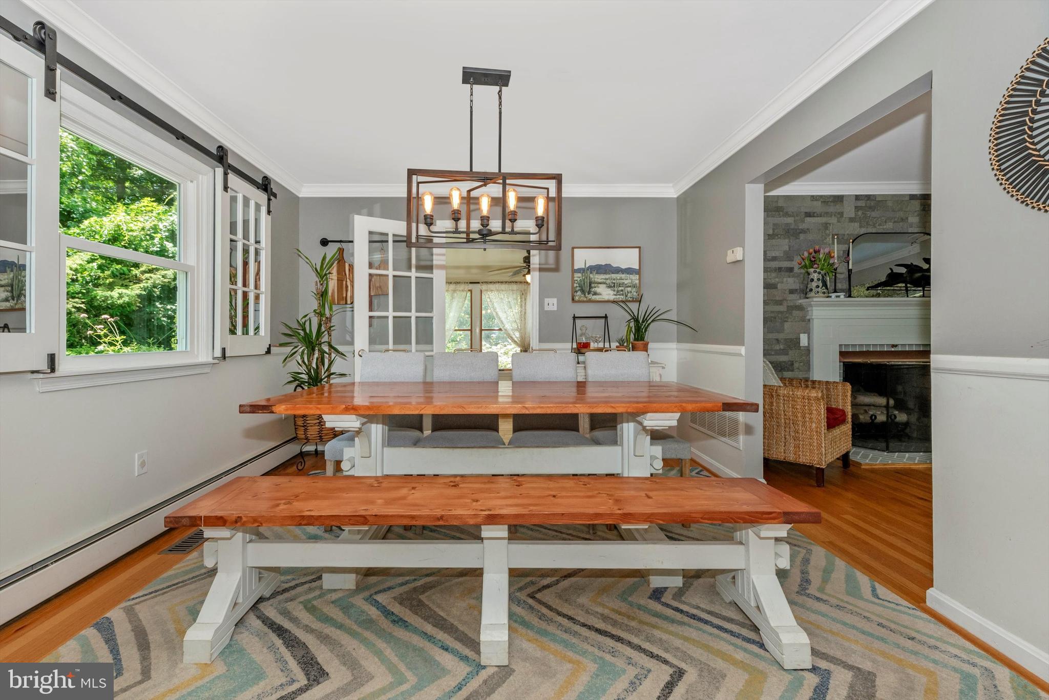 7305 Brookside Drive Frederick, MD 21702 - Photo 8 of 55