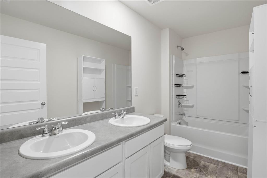 2407 Pelham Pass Dacula, GA 30019 - Photo 31 of 47
