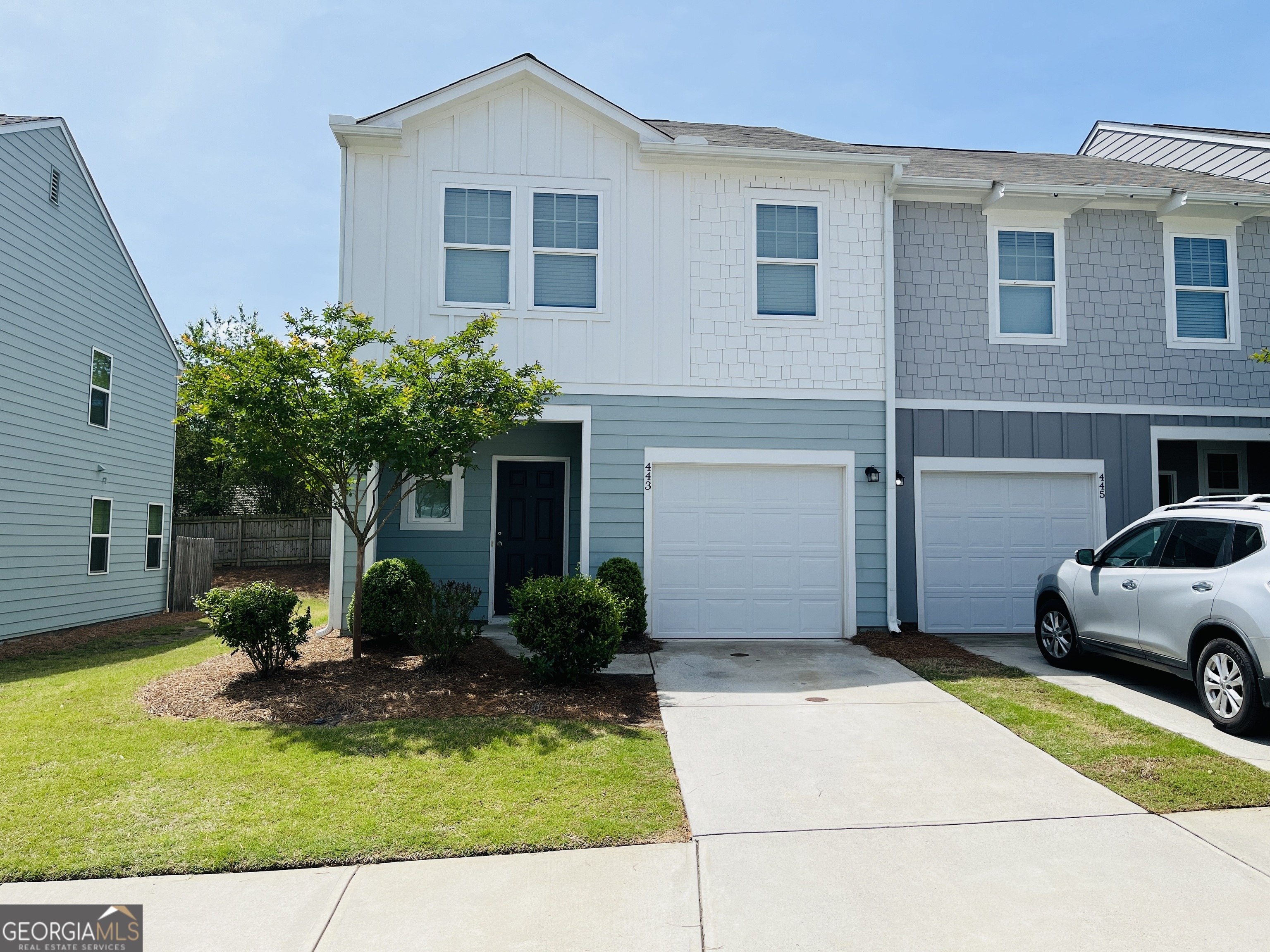 443 Union Station Street Cartersville, GA 30120 - Photo 1 of 34