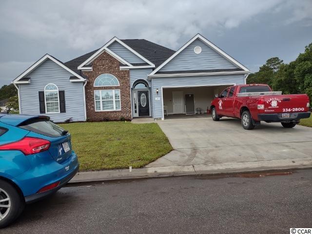 100 Herrmann Ridge Myrtle Beach, SC 29579 - Photo 1 of 1 Gallery Image 1