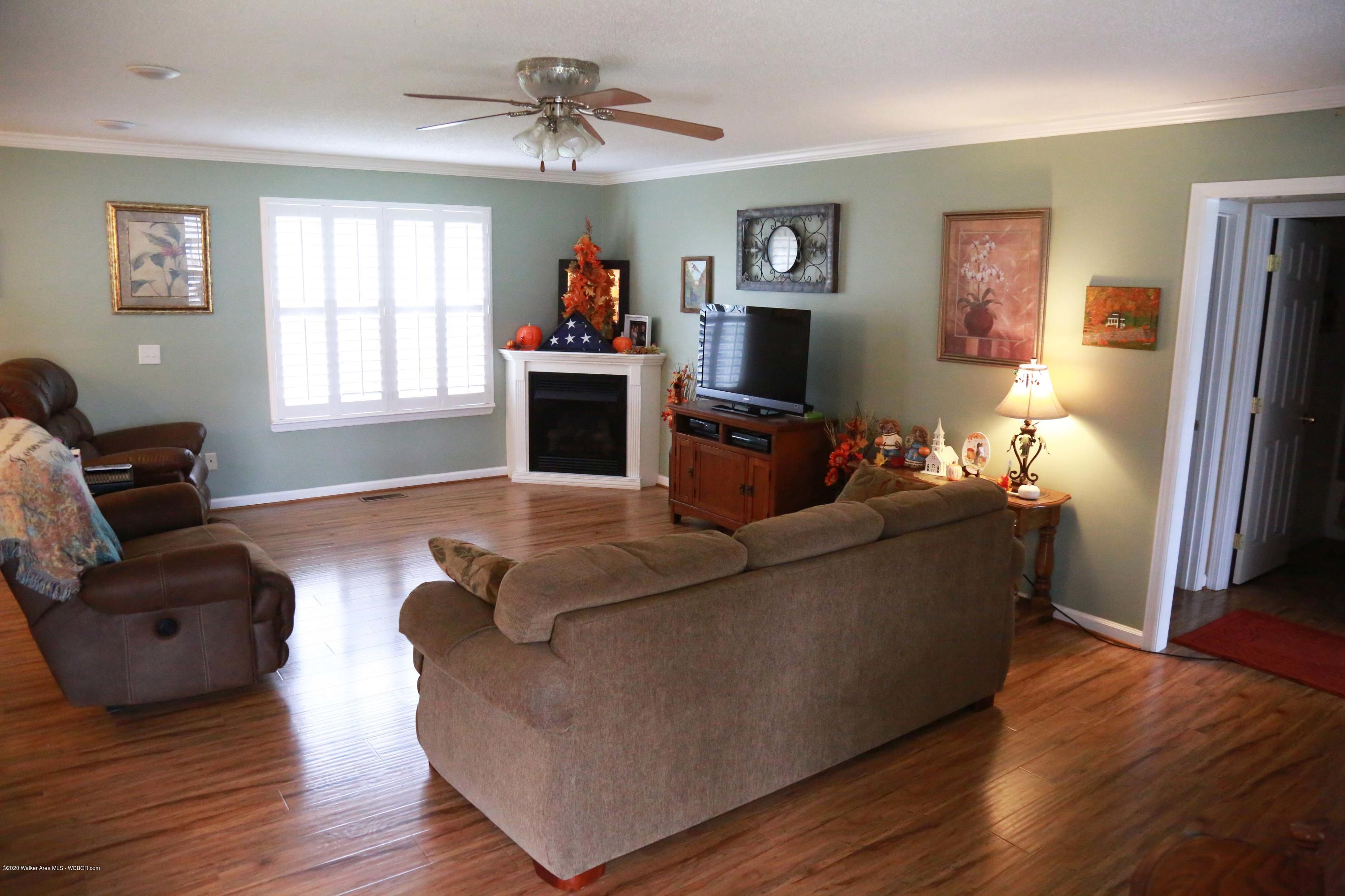 886 Sanders Road Jasper, AL 35504 - Photo 4 of 12 Gallery Image 4