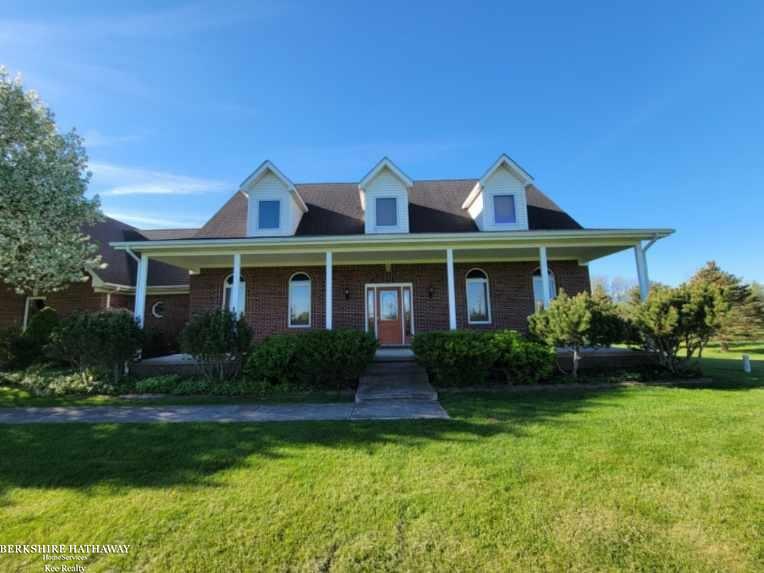 21240 Pratt Road Armada, MI 48005 - Photo 11 of 42