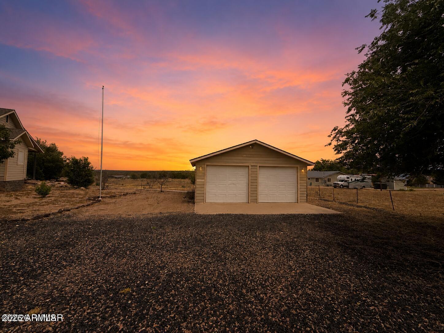 1285 Lone Pine Dam Road Show Low, AZ 85901 - Photo 2 of 20