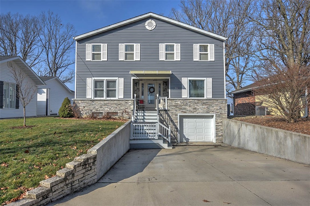 26 Oak Ridge Drive Decatur, IL 62521 - Photo 1 of 39