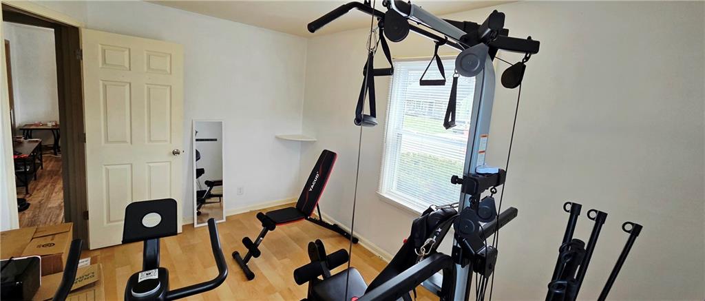 1606 West Sheley Road Independence, MO 64052 - Photo 12 of 20