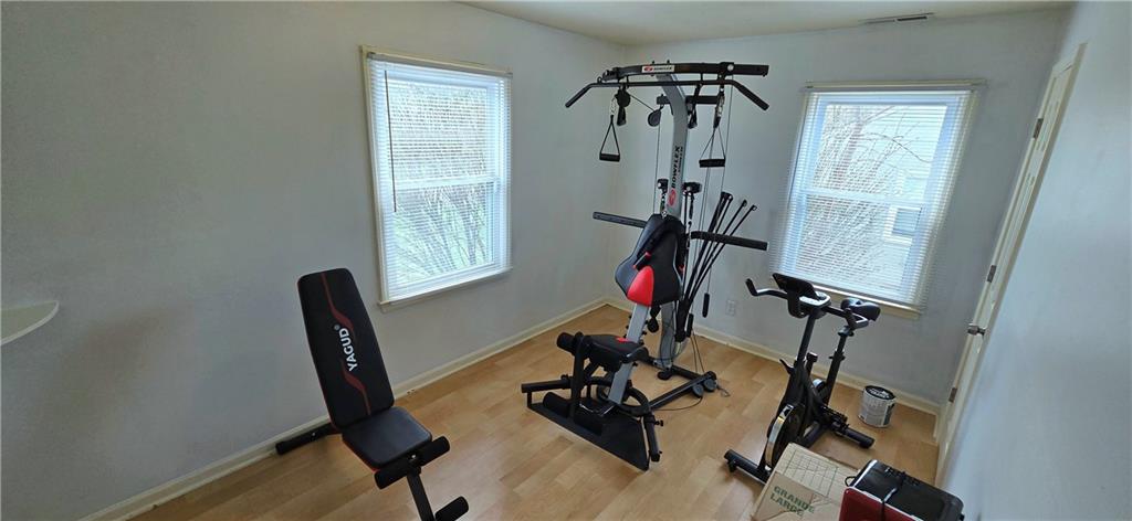 1606 West Sheley Road Independence, MO 64052 - Photo 13 of 20