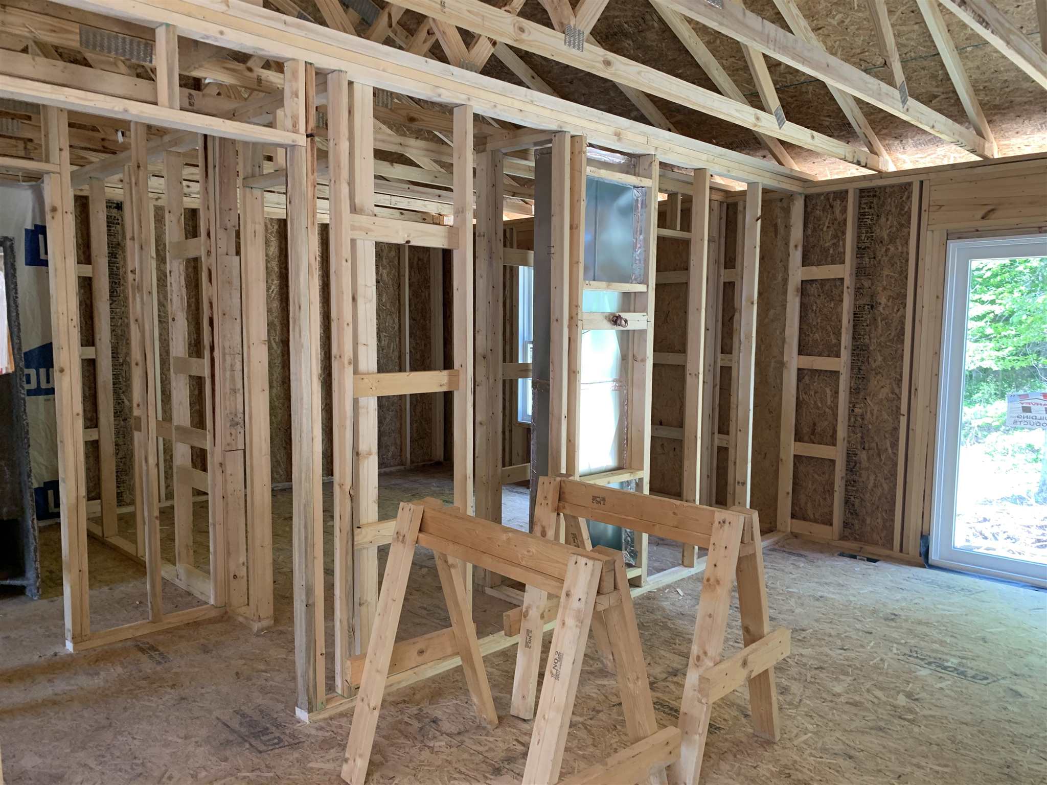 155 Back Road Shenandoah, VA 22849 - Photo 5 of 21 Gallery Image 5
