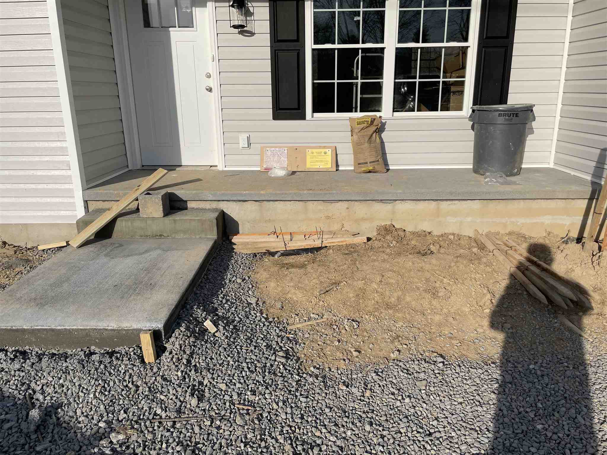 155 Back Road Shenandoah, VA 22849 - Photo 8 of 21 Gallery Image 8