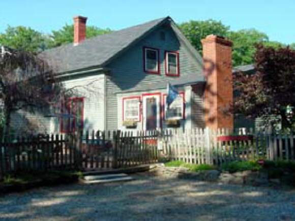 13 Tidy Road Eliot, ME 03903 - Photo 1 of 1