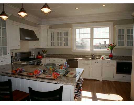 157 High Hill Road Tiverton, RI 02878 - Photo 6 of 8 Kitchen.
