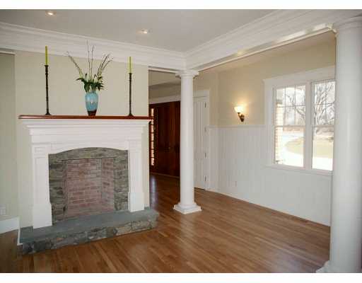 157 High Hill Road Tiverton, RI 02878 - Photo 7 of 8 Living Room.