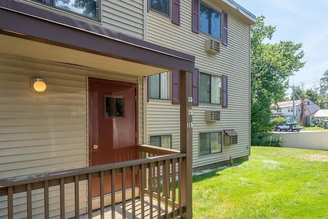 $259,900 | 9 Treetop Circle, Unit 15, Laconia, NH 03246
