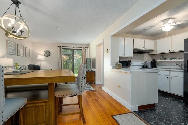 $259,900 | 9 Treetop Circle, Unit 15, Laconia, NH 03246