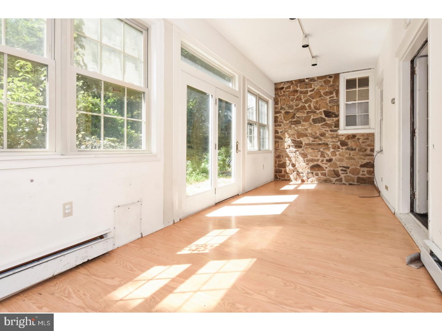 37 Sproul Road Villanova, PA 19085 - Photo 8 of 25 Sun Room