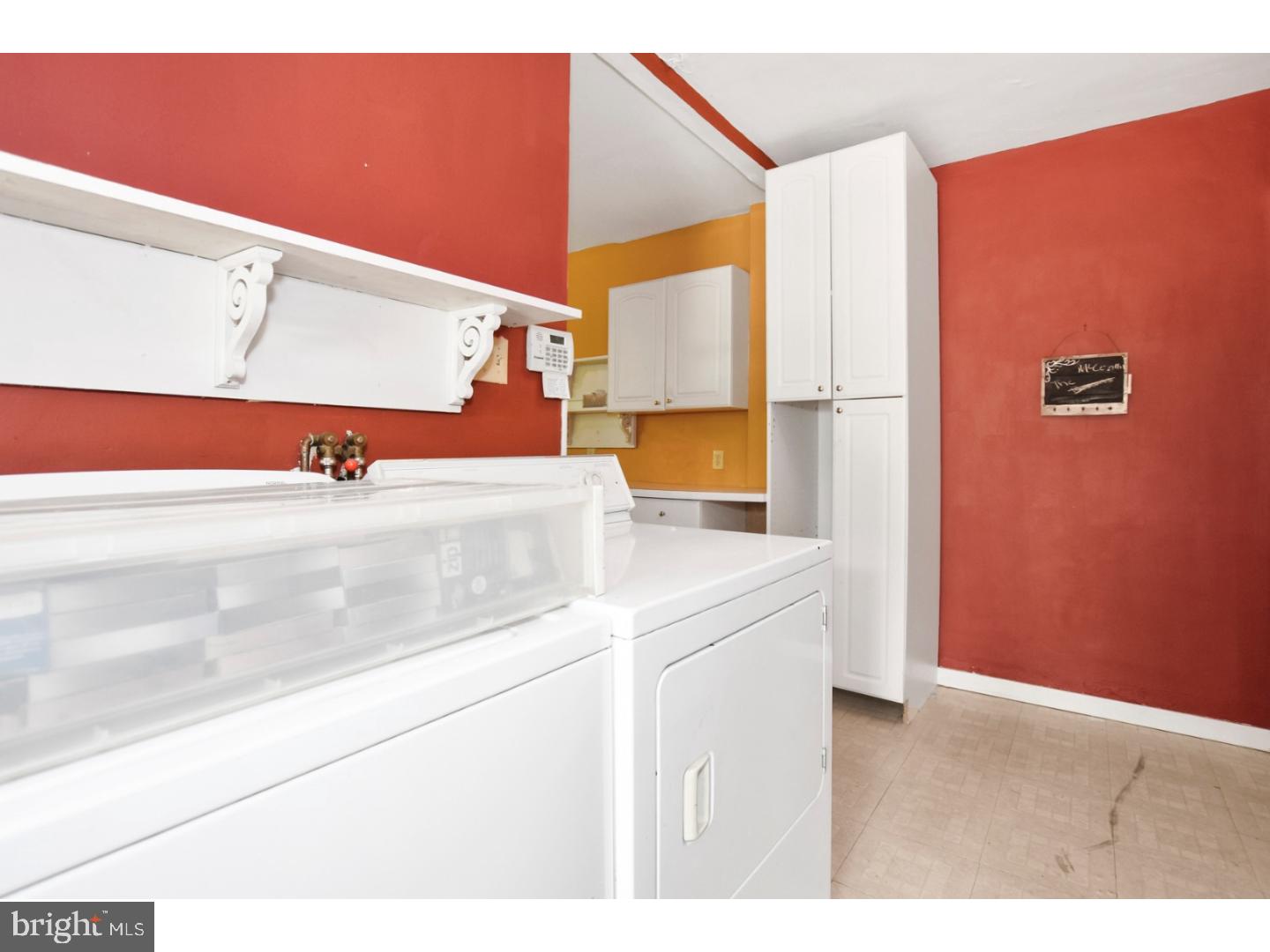 37 Sproul Road Villanova, PA 19085 - Photo 10 of 25 Laundry Room