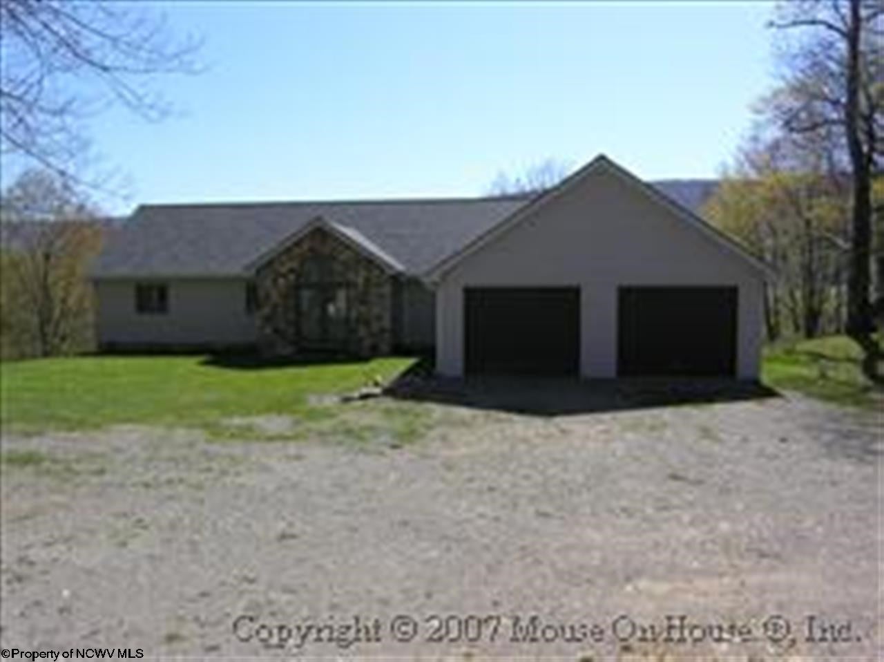 1085 Deer Ridge Road Davis, WV 26260 - Photo 1 of 20 Gallery Image 1