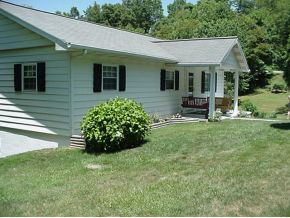 9976 D Caney Rdg Road Coeburn, VA 24230 - Photo 1 of 7 Photo 1