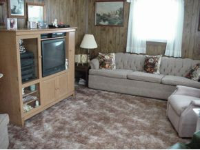 9976 D Caney Rdg Road Coeburn, VA 24230 - Photo 5 of 7 Living room