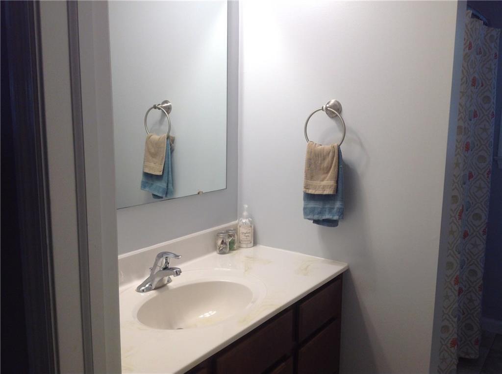 42 Lebanon Road Shapleigh, ME 04076 - Photo 11 of 26 1st floor bath